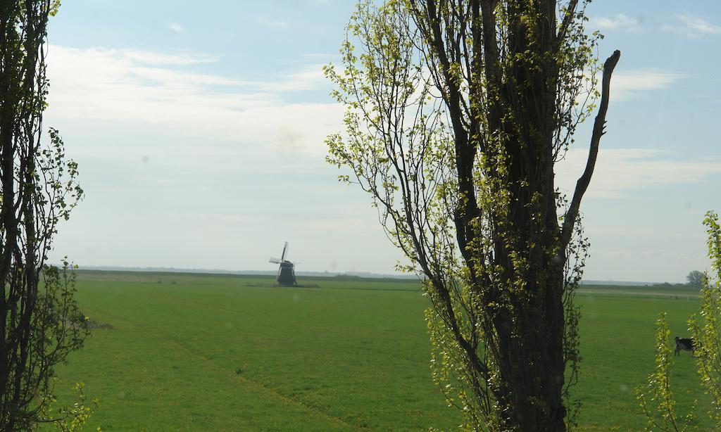 Lyklamastate Nijemirdum ภายนอก รูปภาพ