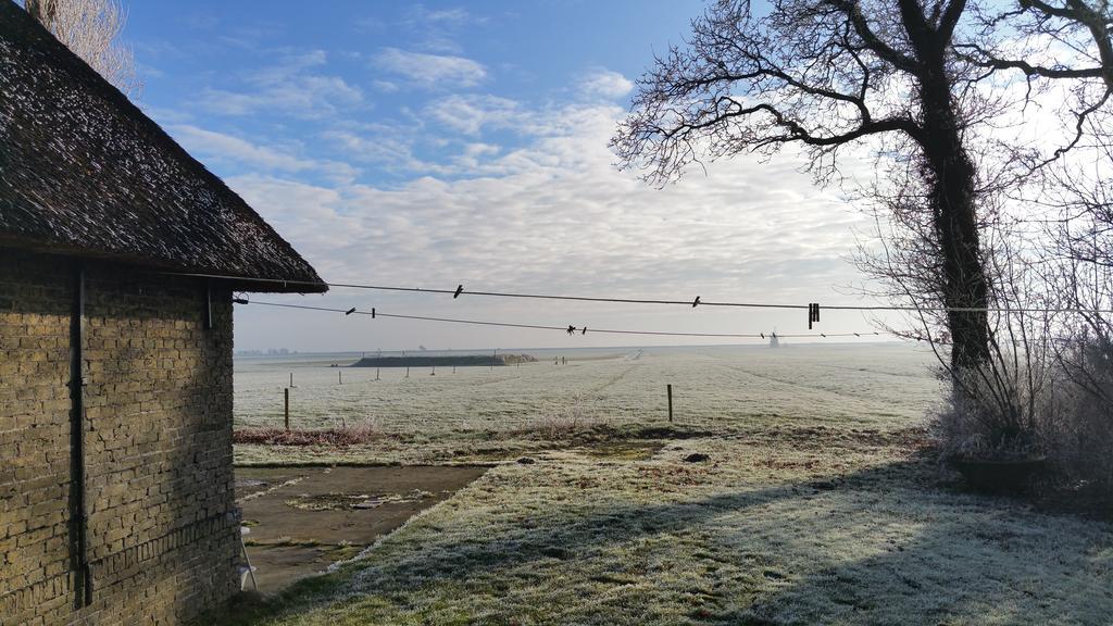 Lyklamastate Nijemirdum ภายนอก รูปภาพ